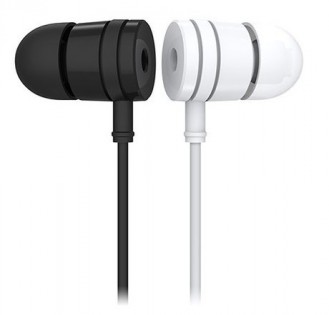 Наушники Xiaomi Basic RM 25 Black